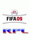 game pic for FIFA 09 RPL